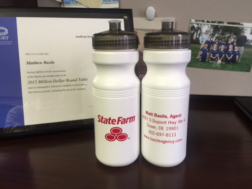 Insurance Agency «State Farm: Matt Basile», reviews and photos