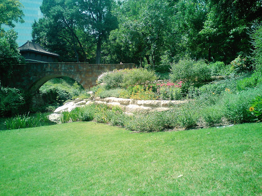 Park «Robert E Lee Park», reviews and photos, 3333 Turtle Creek Blvd, Dallas, TX 75219, USA