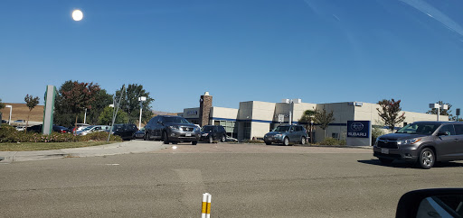 Subaru Dealer «Livermore Subaru», reviews and photos, 3600 Las Positas Rd, Livermore, CA 94551, USA