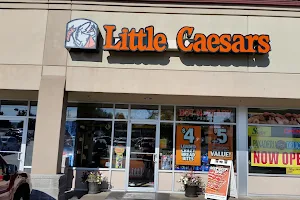 Little Caesars Pizza image