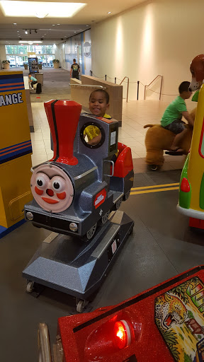 Shopping Mall «Pembroke Mall Virginia Beach», reviews and photos, 4554 Virginia Beach Blvd, Virginia Beach, VA 23462, USA