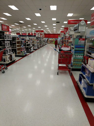 Department Store «Target», reviews and photos, 747 Grand Ave, Diamond Bar, CA 91765, USA