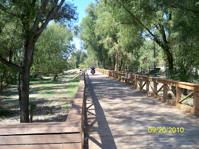 Helena River Park River Walk