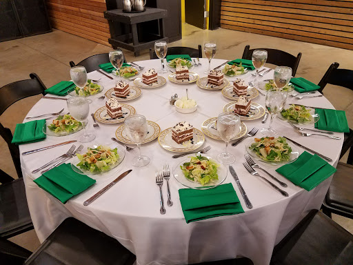 Live Music Venue «White Oak Music Hall», reviews and photos, 2915 N Main St, Houston, TX 77009, USA