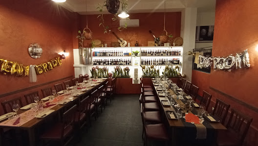 Ristorante A’ taverna do’ nciucio Via Vincenzo Belli, 3, 83042 Atripalda AV, Italia