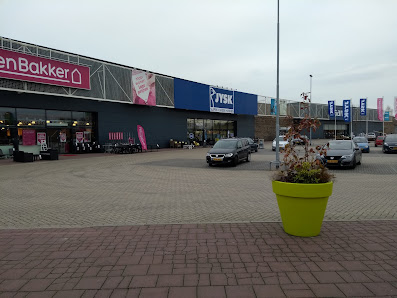 Retailpark de Meent De Meent, 8161 ZN Epe, Nederland