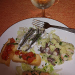 Photo n°1 de l'avis de dario.e fait le 02/10/2020 à 08:33 sur le  Ristorante O' Top One à Serino