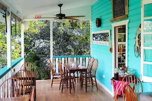 The Guava Limb Restaurant & Café image