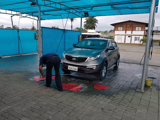 Comentarios y opiniones de El SPA del Carro