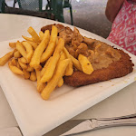 Photo n°2 de l'avis de Peter. fait le 02/07/2023 à 19:00 sur le  Bruzzelbude à Märkische Heide