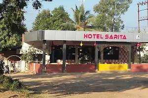 Hotel Sarita image