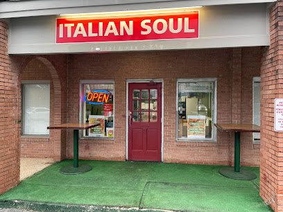 Italian Soul - 4022 University Ave #9, Columbus, GA 31907