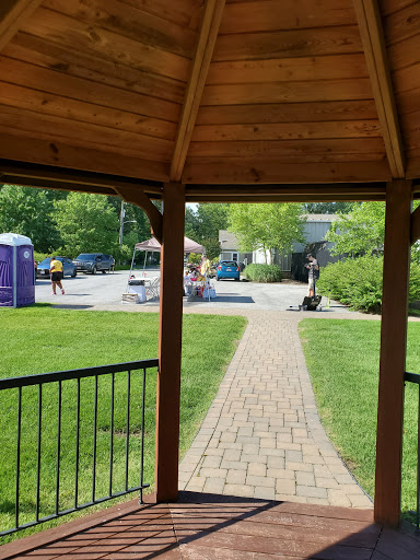 Tourist Attraction «Wetlands overlook park», reviews and photos, 4020 11th St, North Beach, MD 20714, USA