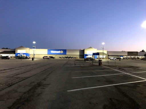 Department Store «Walmart Supercenter», reviews and photos, 400 Northfield Dr, Brownsburg, IN 46112, USA