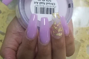 Sammie's Nails image