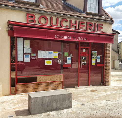 Boucherie Boucherie de l'Église Guyancourt