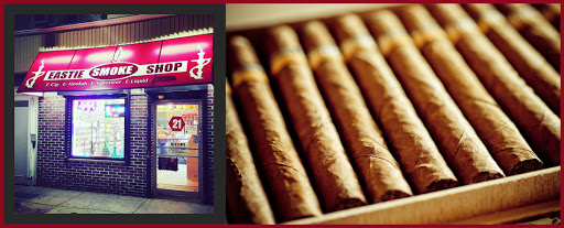 Vaporizer Store «Eastie Smoke Shop», reviews and photos, 76 Bennington St, East Boston, MA 02128, USA