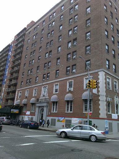 Non-Profit Organization «Cross Island YMCA», reviews and photos, 238-10 Hillside Avenue, Jamaica, NY 11426, USA