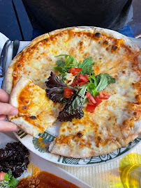 Pizza du Restaurant italien Chez Paolo à Paris - n°9