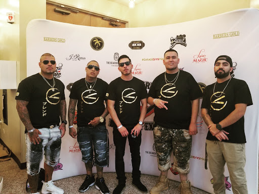 Barber Shop «Blendz Barbershop», reviews and photos, 8827 Texas 151 Access Rd #105, San Antonio, TX 78251, USA