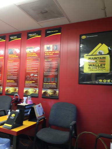 Car Repair and Maintenance «Midas», reviews and photos, 336 N Pleasantburg Dr, Greenville, SC 29607, USA