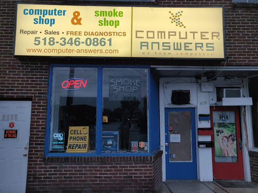 Ca Smoke Shop image 1
