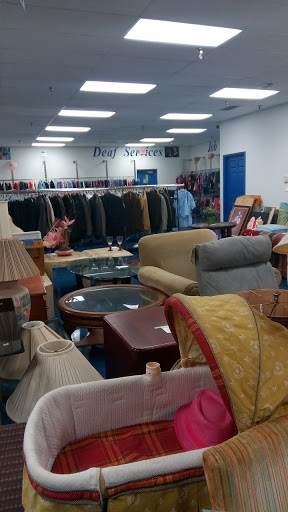 Thrift Store «Goodwill Greenacres/Woodbridge Store & Donation Center», reviews and photos, 6601 Forest Hill Blvd, Greenacres, FL 33413, USA