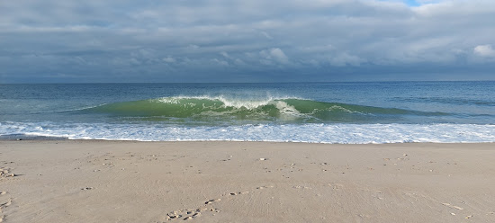 Lyngby Beach