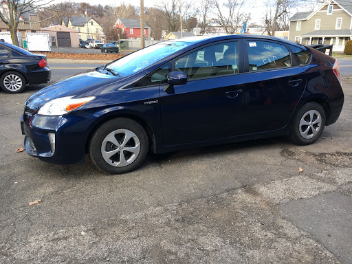 Used Car Dealer «Car City of Danbury LLC», reviews and photos, 6 North St, Danbury, CT 06810, USA