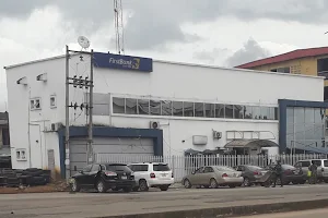 First Bank - Owerri Wetheral Branch image