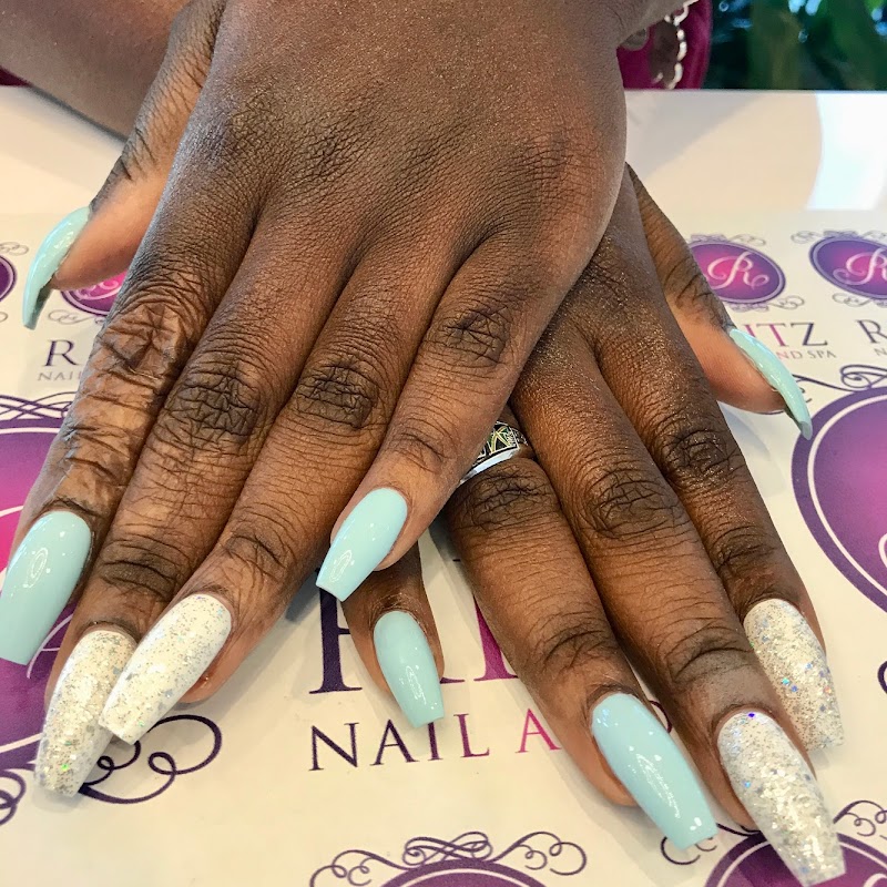 RITZ NAIL & SPA