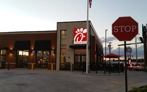 Chick-fil-A image