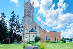 Richmond Hill Presbyterian Church image