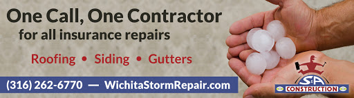 Construction Company «S & A Construction, Inc.», reviews and photos, 1600 S Topeka St, Wichita, KS 67211, USA