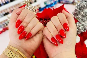 Beauty Nails & Spa image