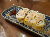 Sushi du Restaurant de sushis Bozen Iéna à Paris - n°10