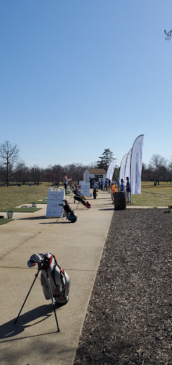 Golf Course «Reston National Golf Course», reviews and photos, 11875 Sunrise Valley Dr, Reston, VA 20191, USA