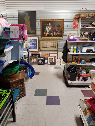 Thrift Store «Goodwill Computer & Electronics», reviews and photos