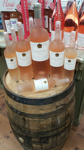 Wine Store «Long Island Wine & Spirit Merchants», reviews and photos, 1171 Jericho Turnpike, Commack, NY 11725, USA