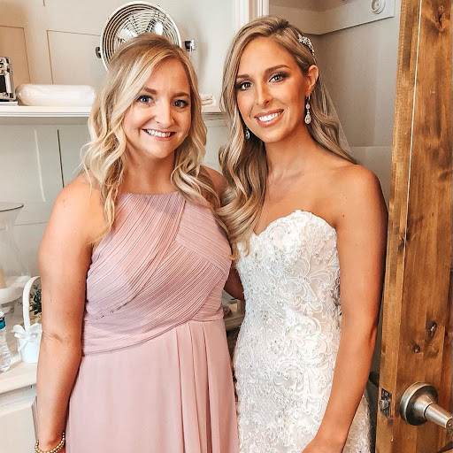 Beauty Salon «Stile Salon», reviews and photos, 3981 Easton Way, Columbus, OH 43219, USA