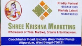 Shree Krishna Marketing