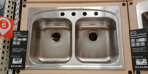 Home Improvement Store «The Home Depot», reviews and photos, 2239 State St, New Albany, IN 47150, USA