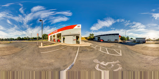 Auto Repair Shop «Green Mountain Auto World», reviews and photos, 345 S Union Blvd, Lakewood, CO 80228, USA