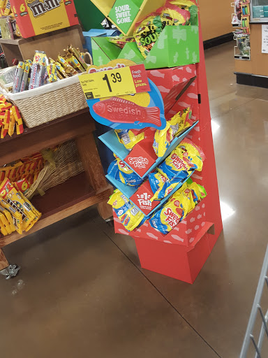 Grocery Store «Kroger», reviews and photos, 4400 Brownsville Rd, Powder Springs, GA 30127, USA