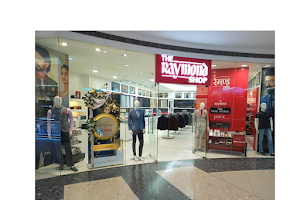 The Raymond Shop image