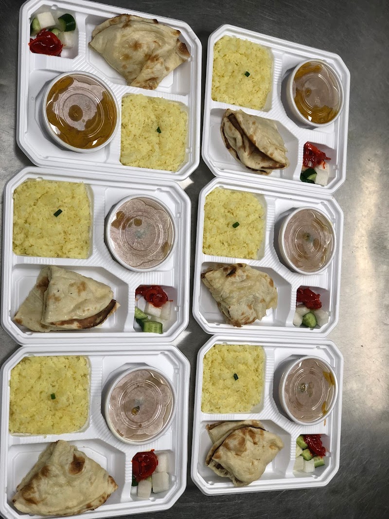 インド料理 シータラ