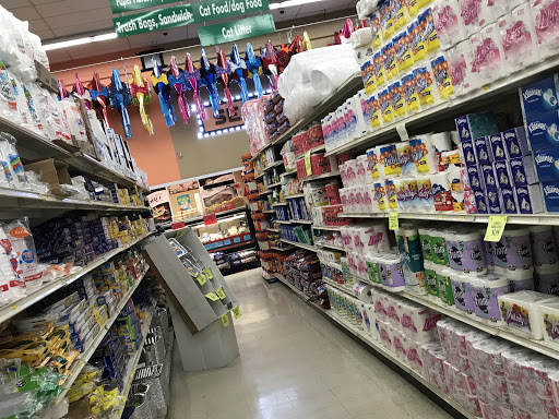 Supermarket «La Reina SuperMarkets», reviews and photos, 1357 E Louise Ave, Lathrop, CA 95330, USA