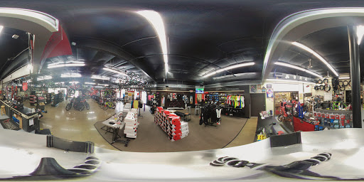 Bicycle Store «Bikes & Moore», reviews and photos, 200 Sivley Rd, Hopkinsville, KY 42240, USA
