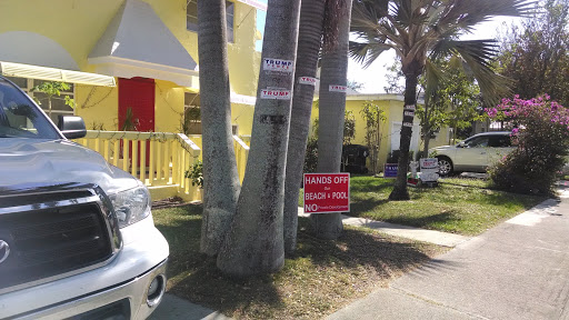 Golf Course «Lake Worth Golf Course», reviews and photos, 1 7th Ave N #1, Lake Worth, FL 33460, USA