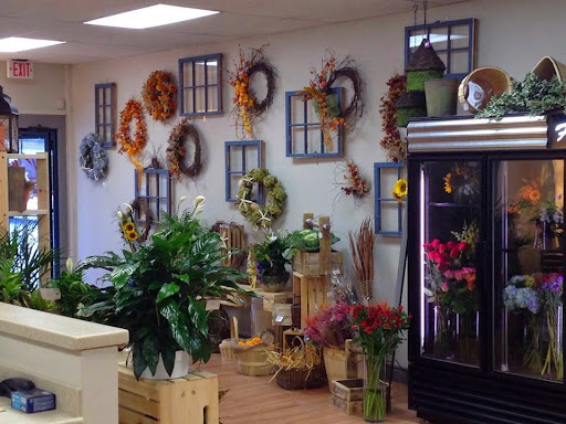 Florist «Paul Douglas Floral Designs», reviews and photos, 130 King St, Cohasset, MA 02025, USA